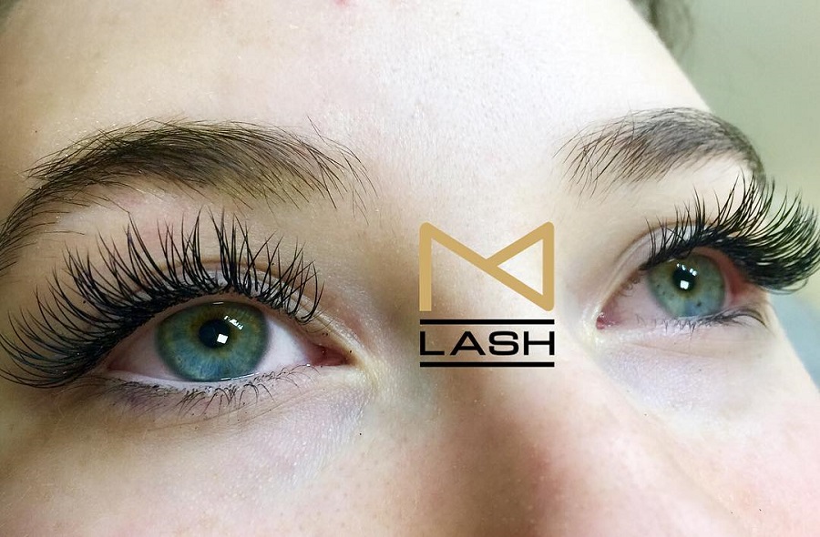 M LASH